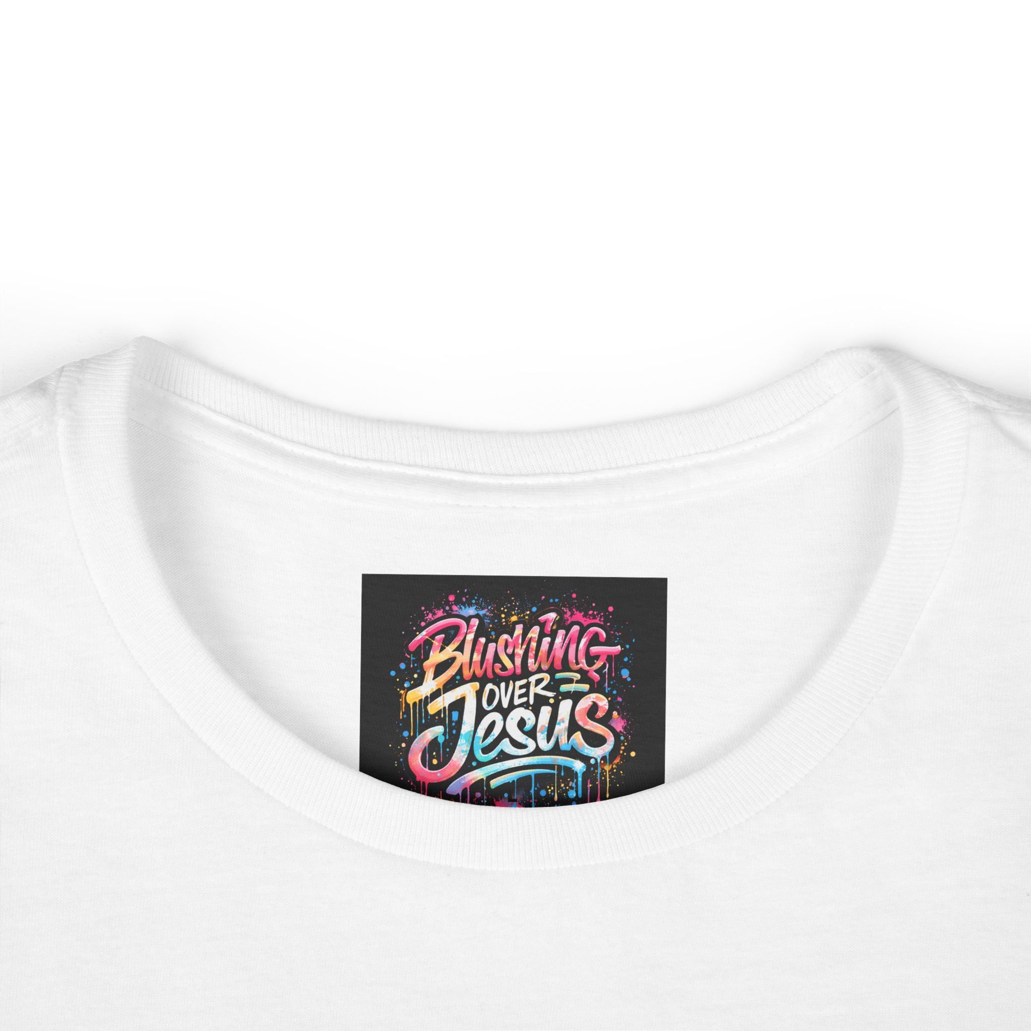 Women's Softstyle Tee